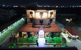 Drini Hotel